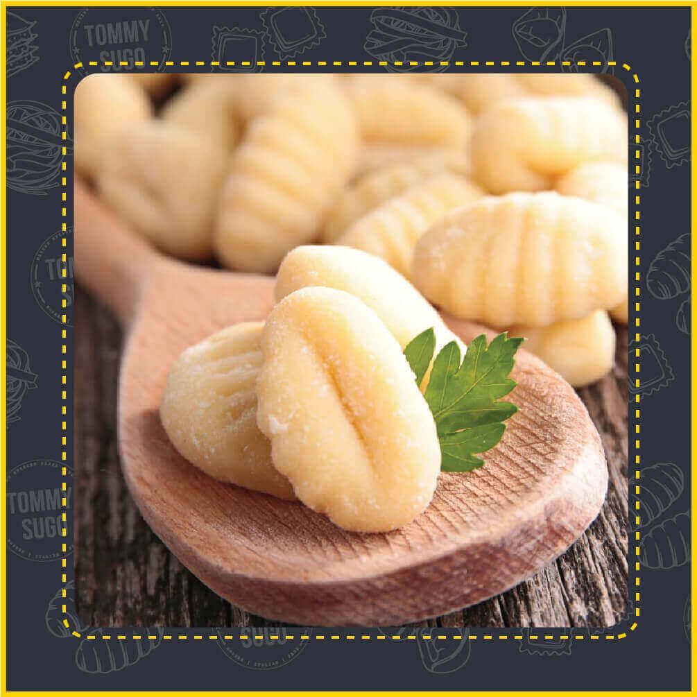 gluten friendly gnocchi 2