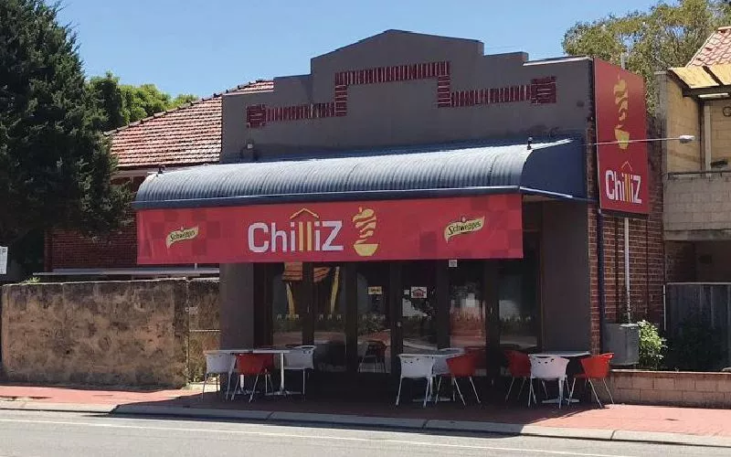 Chilliz Nedlands