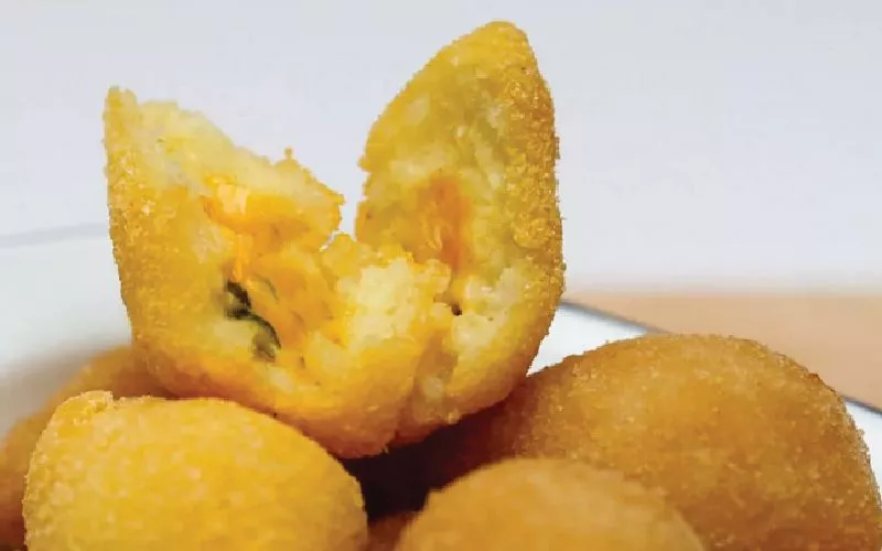 Top 5 Gluten Friendly Meals Delivered in Perth Arancini Pumpkin