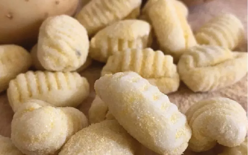 Top 5 Gluten Friendly Meals Delivered in Perth Gluten Friendly Gnocchi