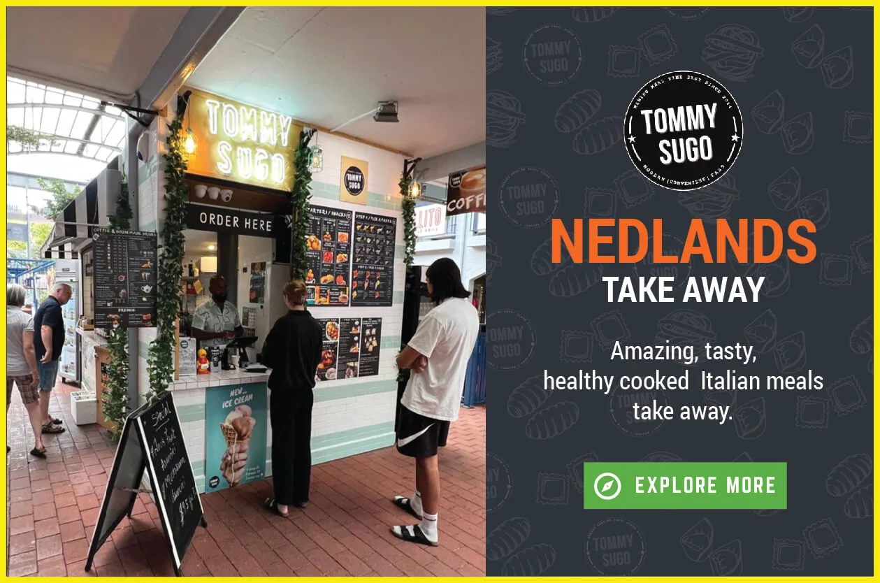 Nedlands coffee