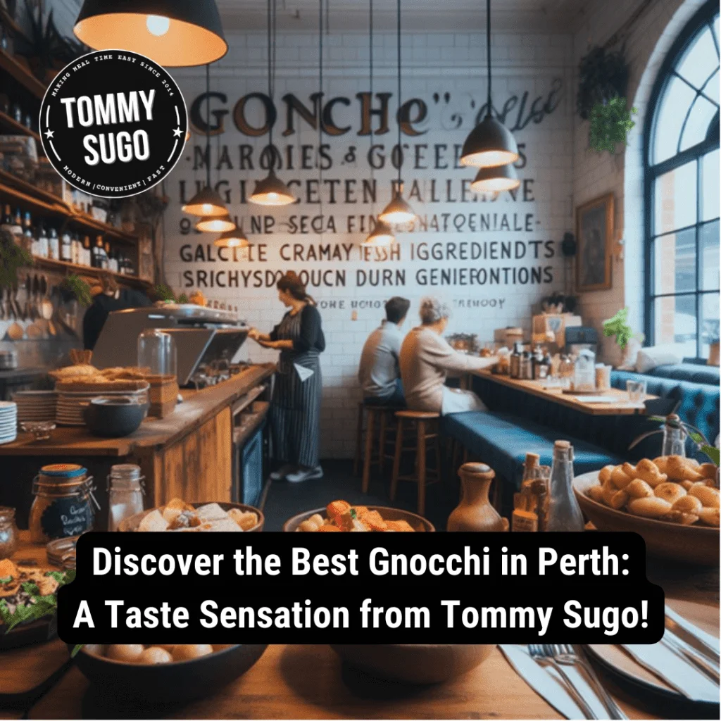 Best Gnocchi