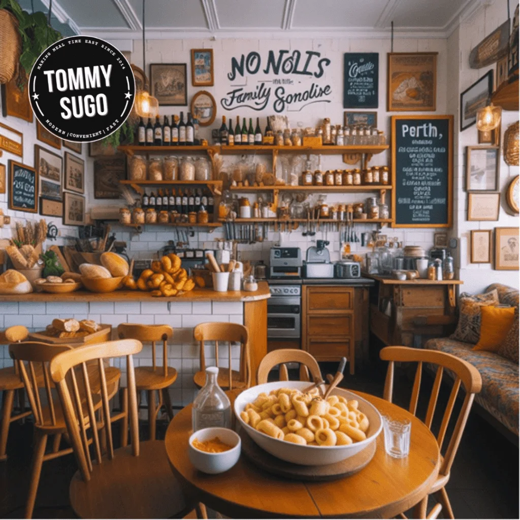 Best Gnocchi
