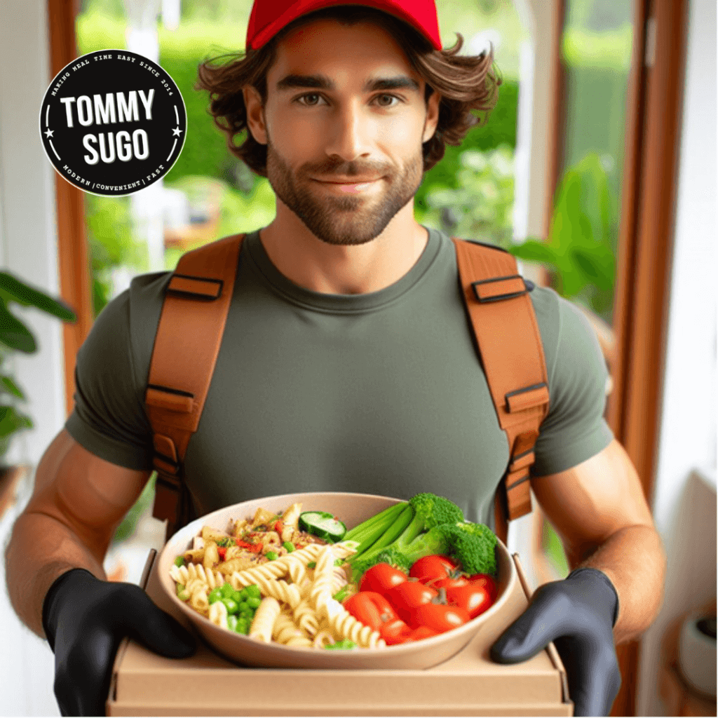 Healthy Meal Delivery Perth