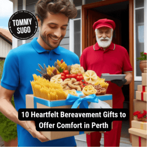 Bereavement Gifts