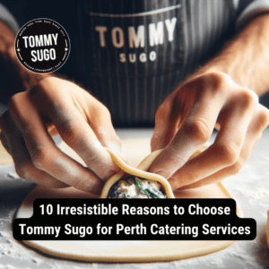 Perth Catering Services