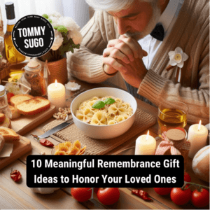 Remembrance Gift Ideas