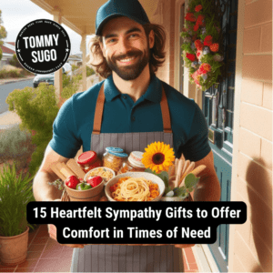 Sympathy Gifts