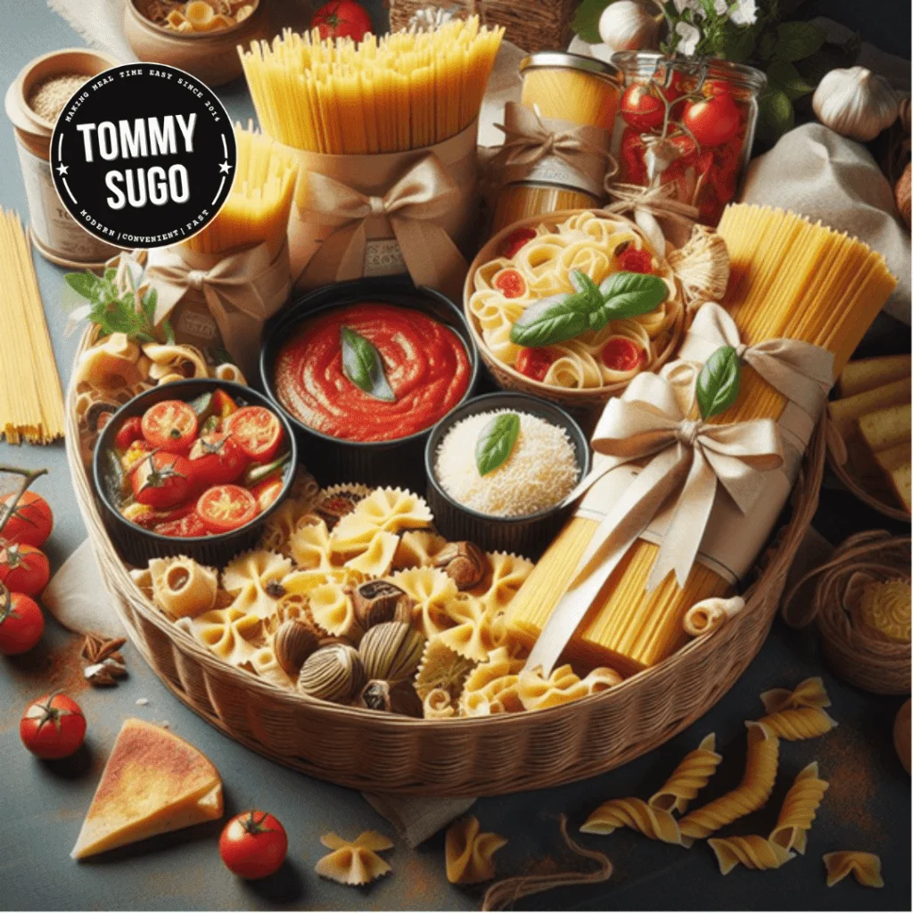 Sympathy Gift Baskets