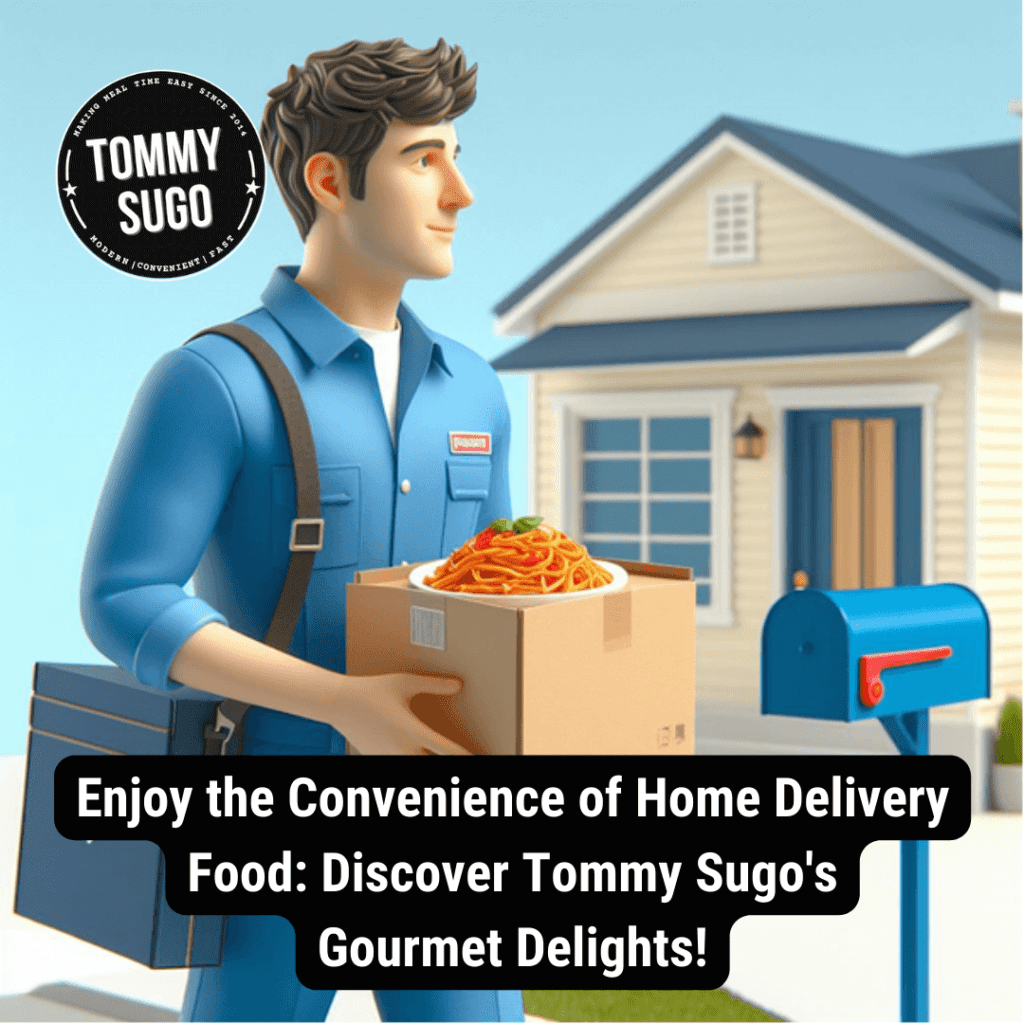 Home Delivery Food