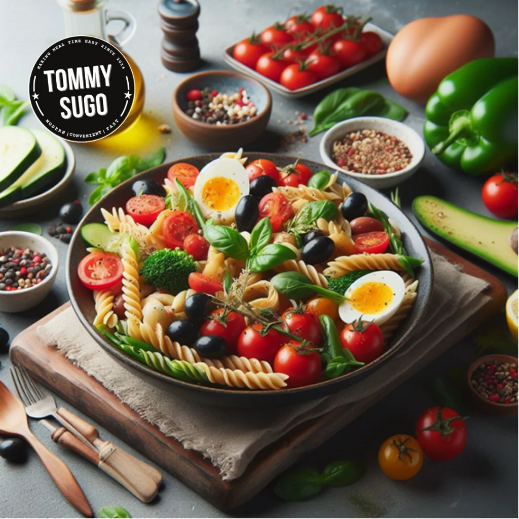 Healthy Meals in Perth