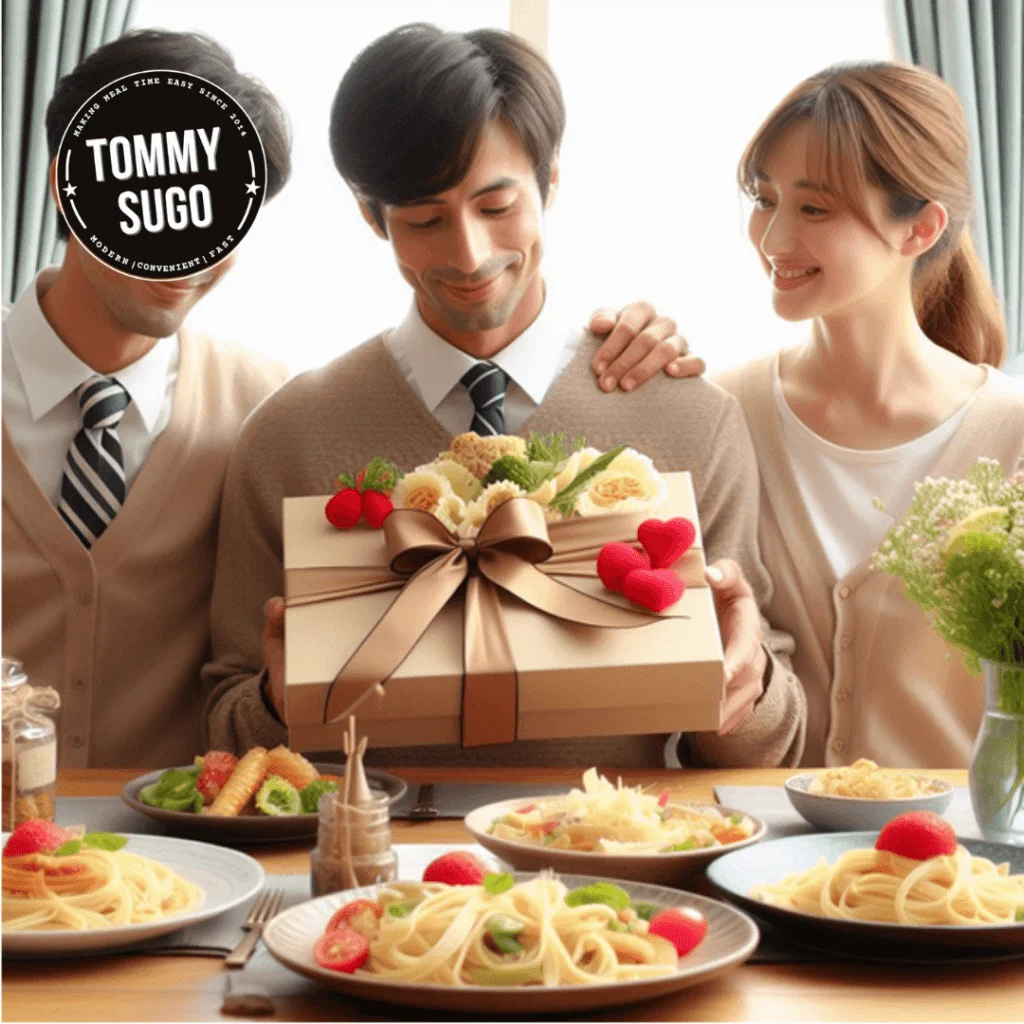 Sympathy Gifts for Family