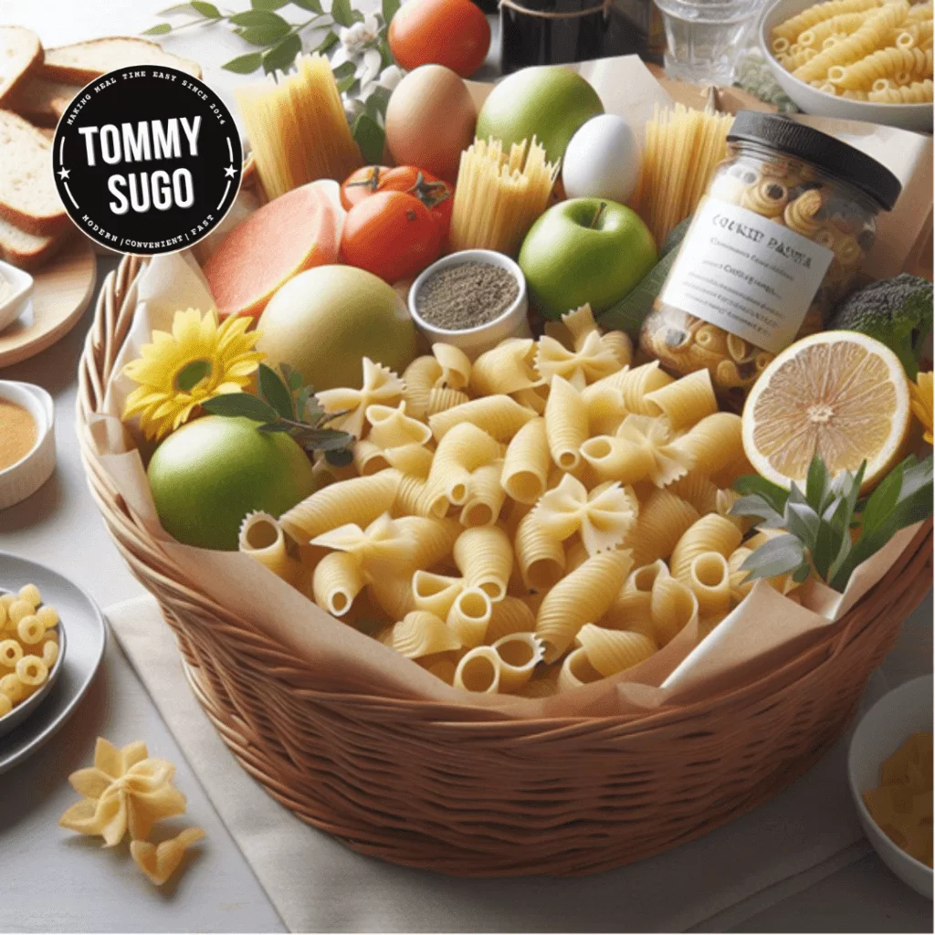 Sympathy Condolence Gift Basket