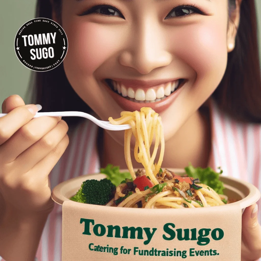 Australian fundraising