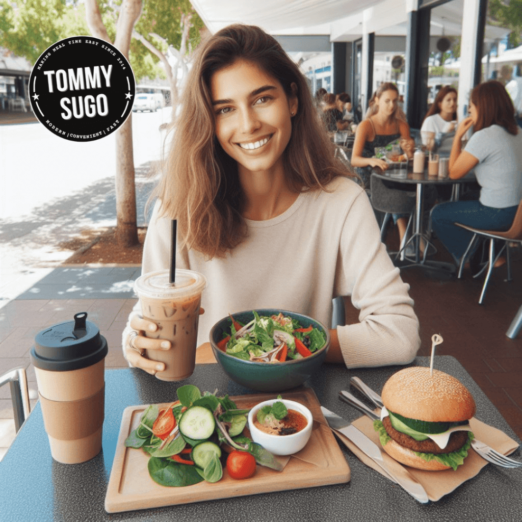 Gluten-Free Cafes in Perth