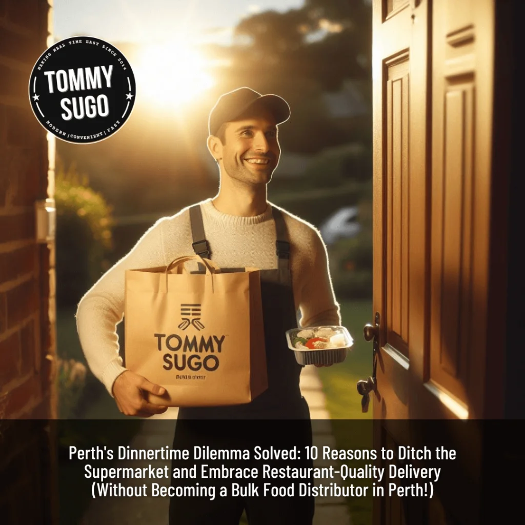 Bulk Food Distributor