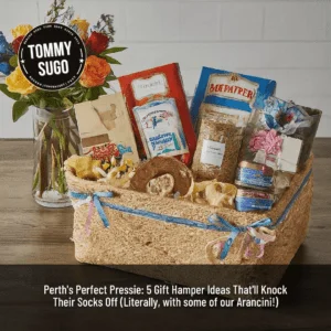 Gift hamper