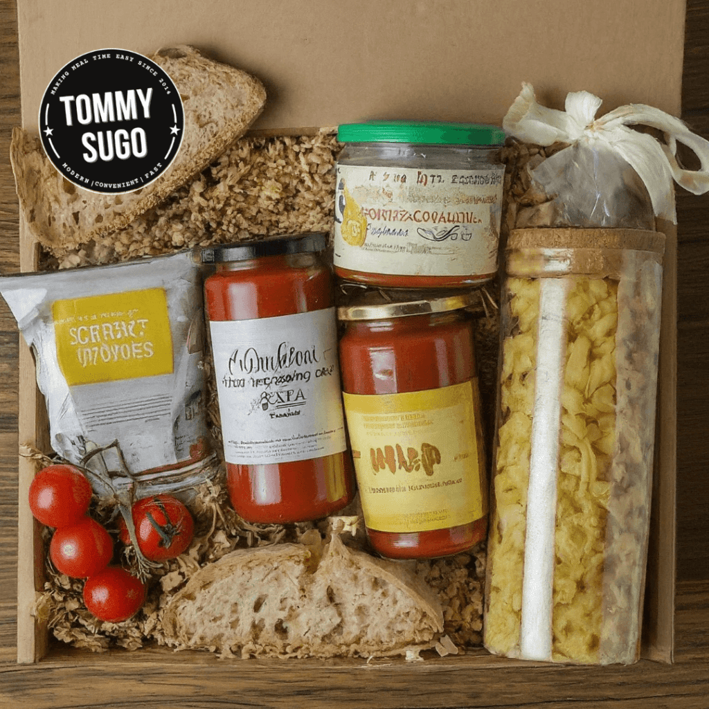 Gift hamper