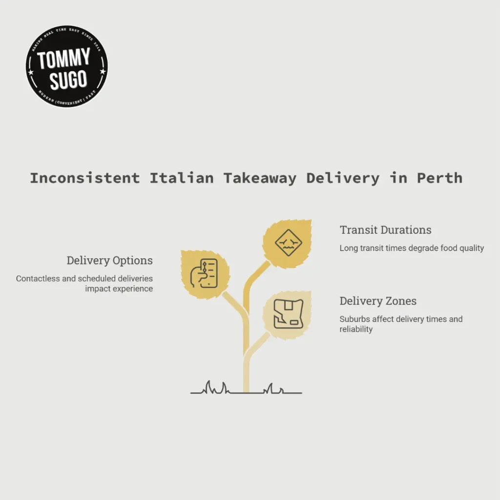 Italian Takeaway Perth