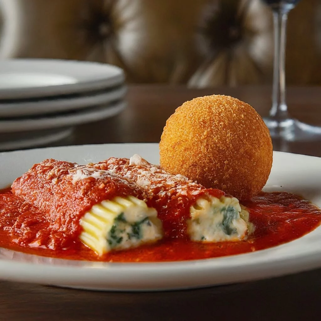 Perfectly Sized Meals for Every Appetite