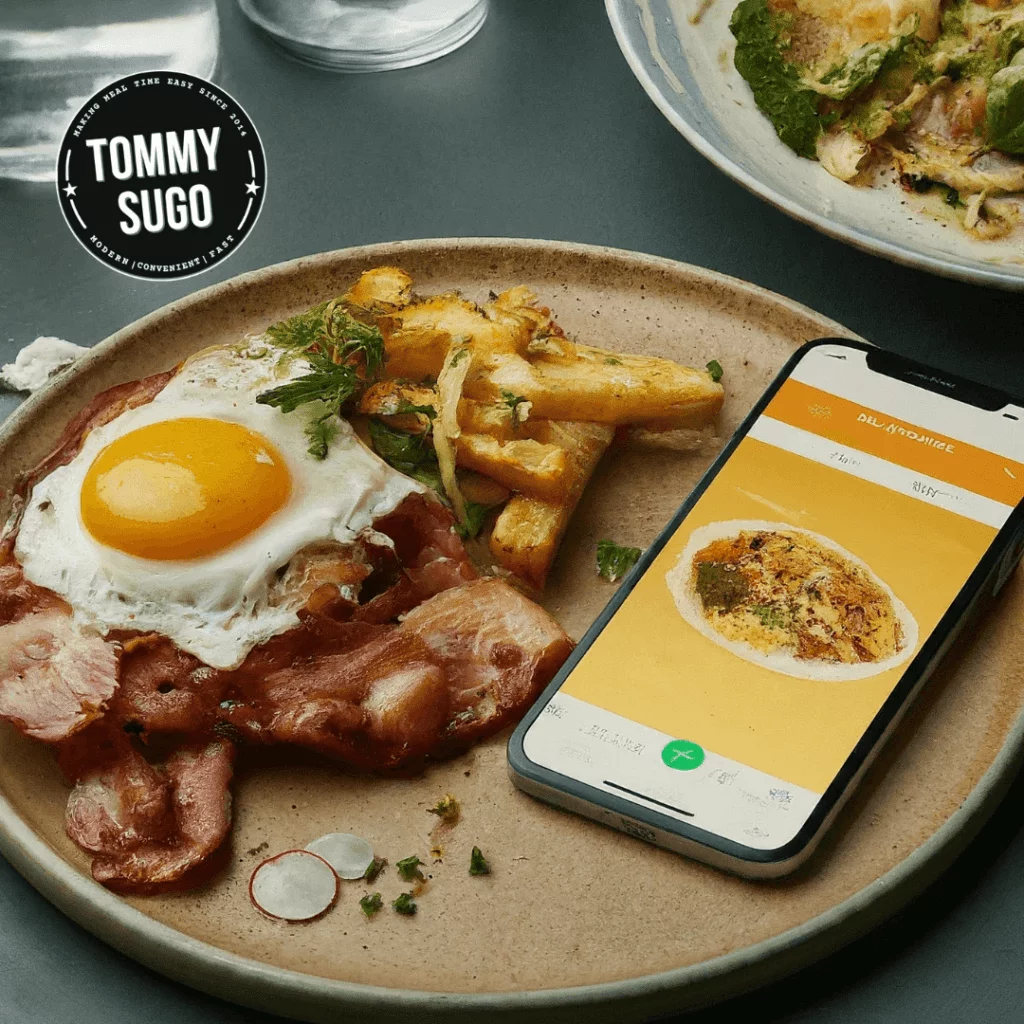 Bulk Food Distributor