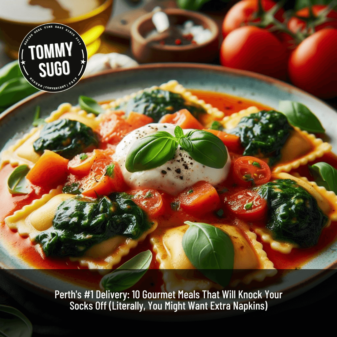 Best 10 Gourmet Meals Too Delicious To Be Missed