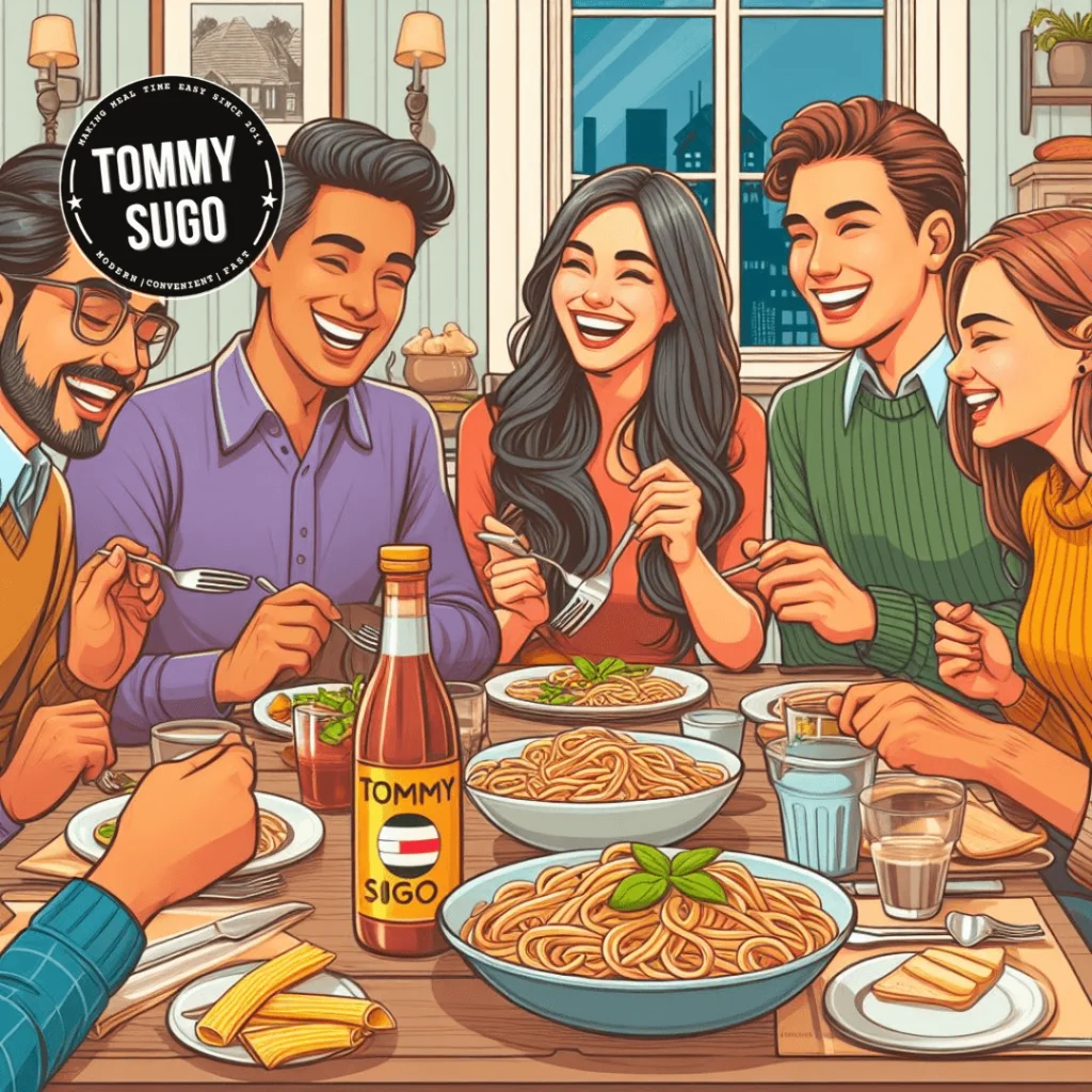 Perth Home Meal Delivery