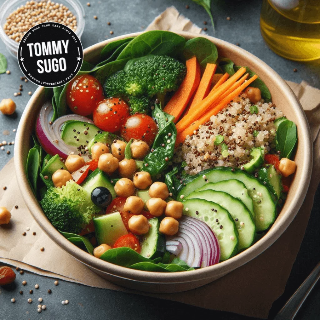 gluten-free food Perth