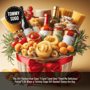 Gift Basket