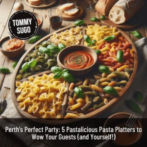 Pasta Platters