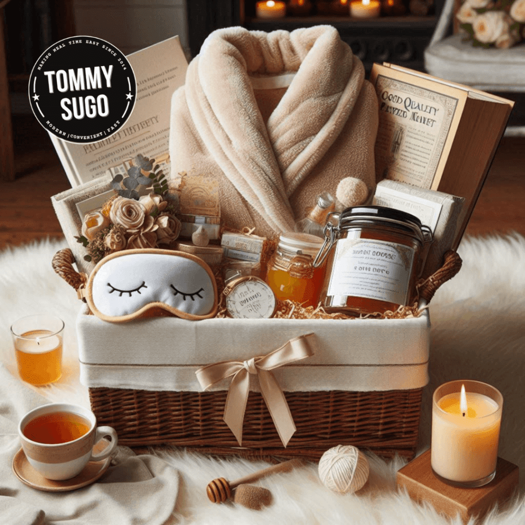 Perth Gift Basket