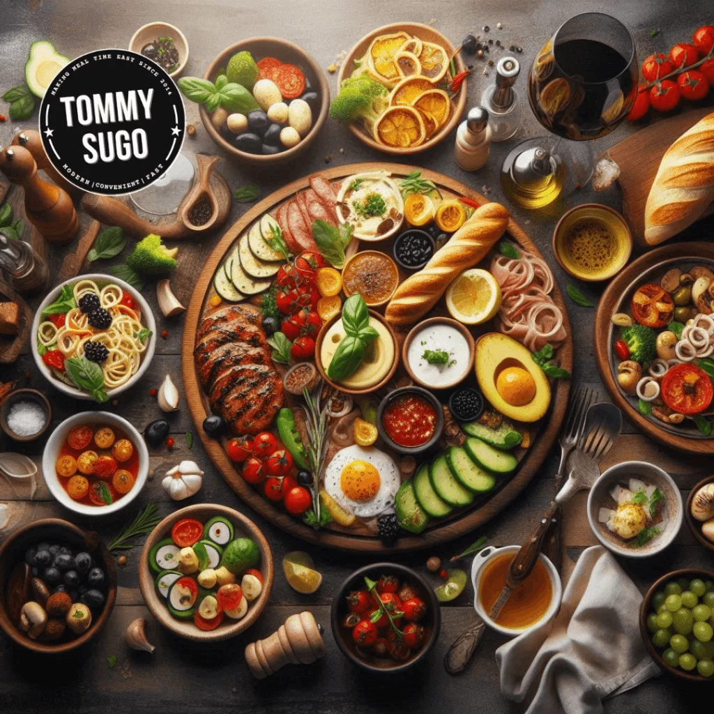 Italian Restaurants in Perth