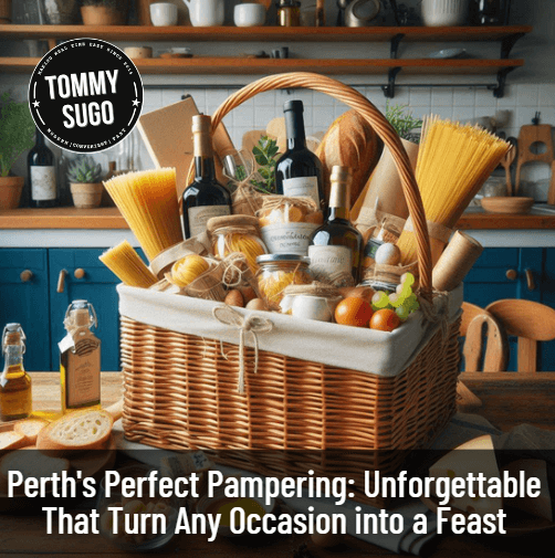 Perth's Hamper