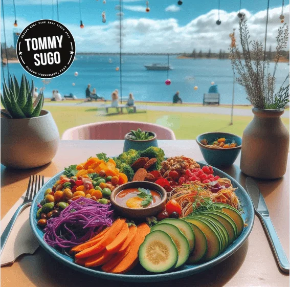 Perth's Gluten-Free Feast