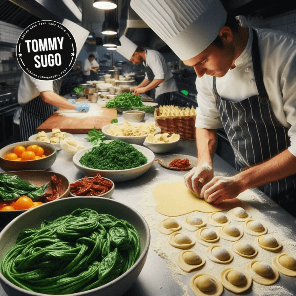 corporate catering solutions