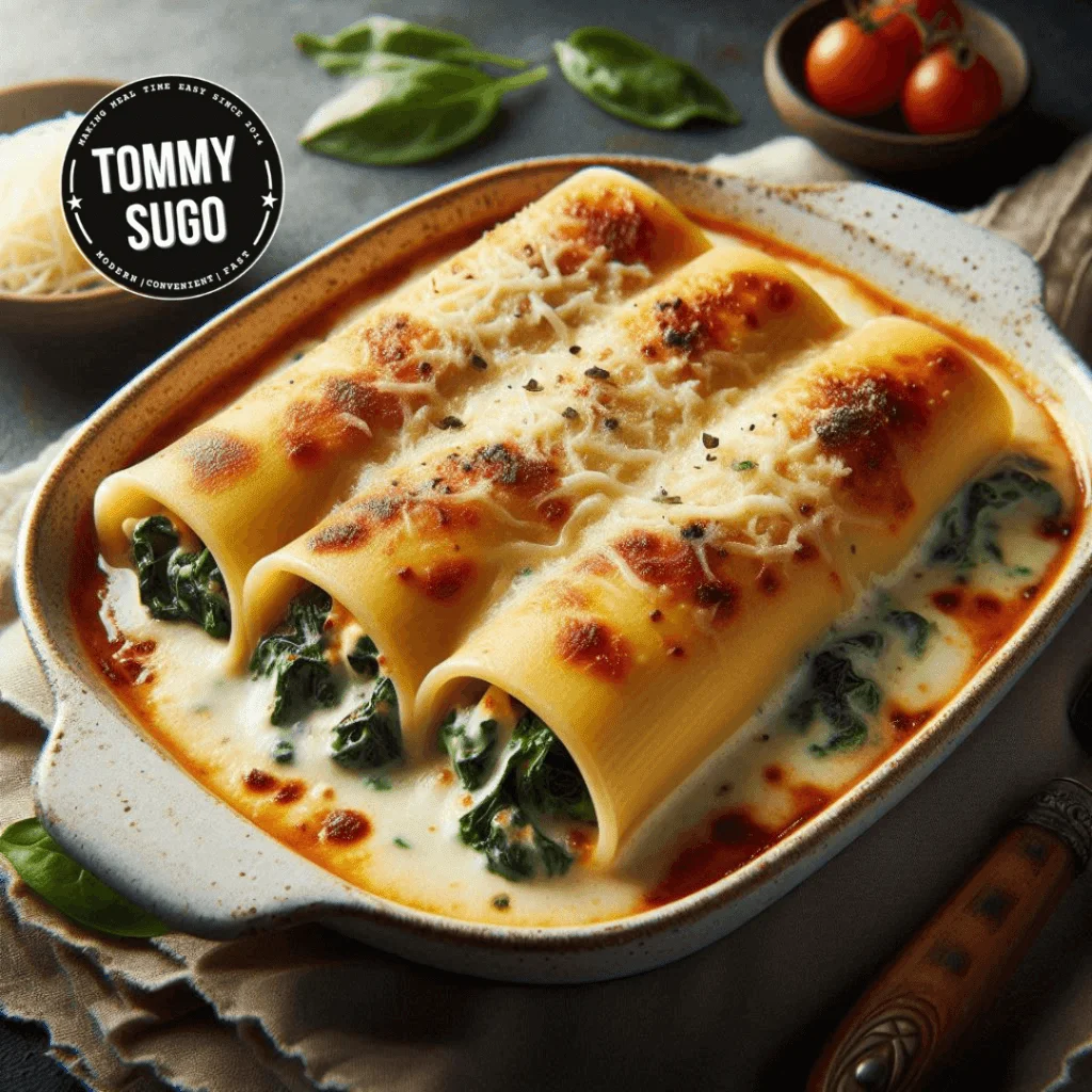 vegetarian Italian food