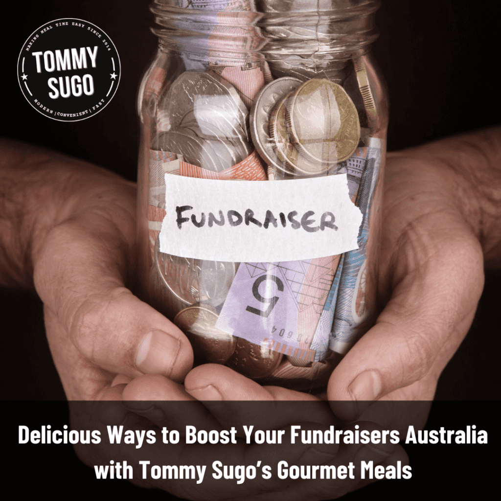 Fundraisers Australia