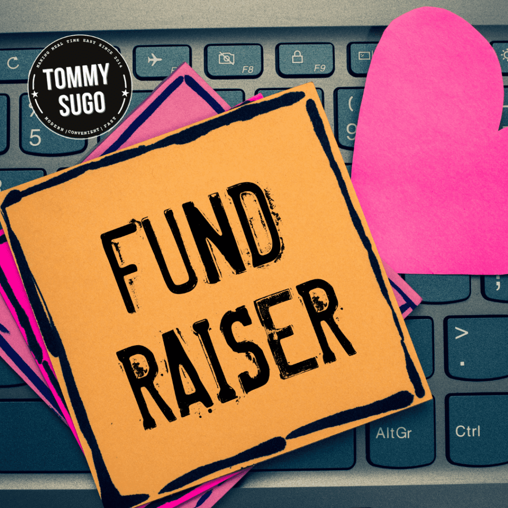 Fundraising Ideas for Schools