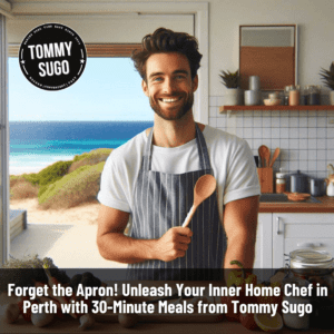 Home Chef in Perth