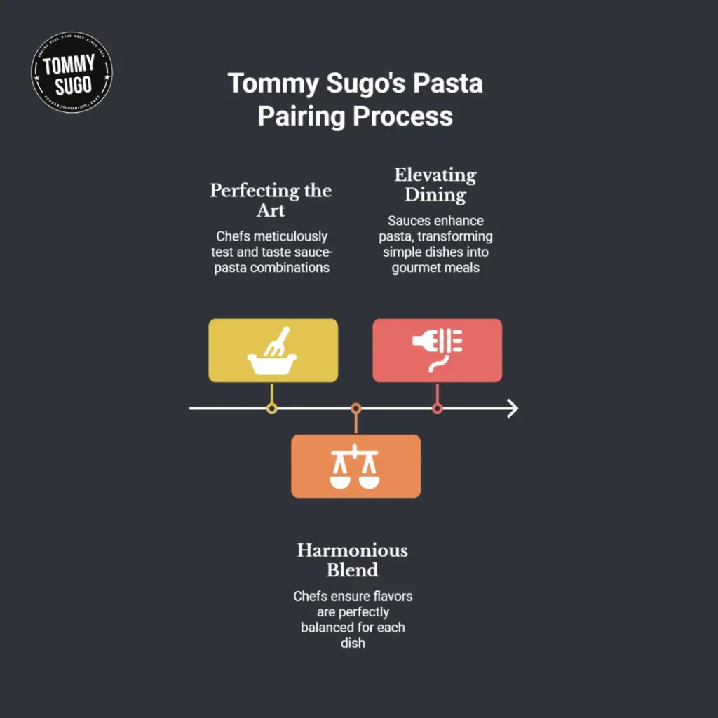 Must-Try Italian Cuisines by Tommy Sugo
