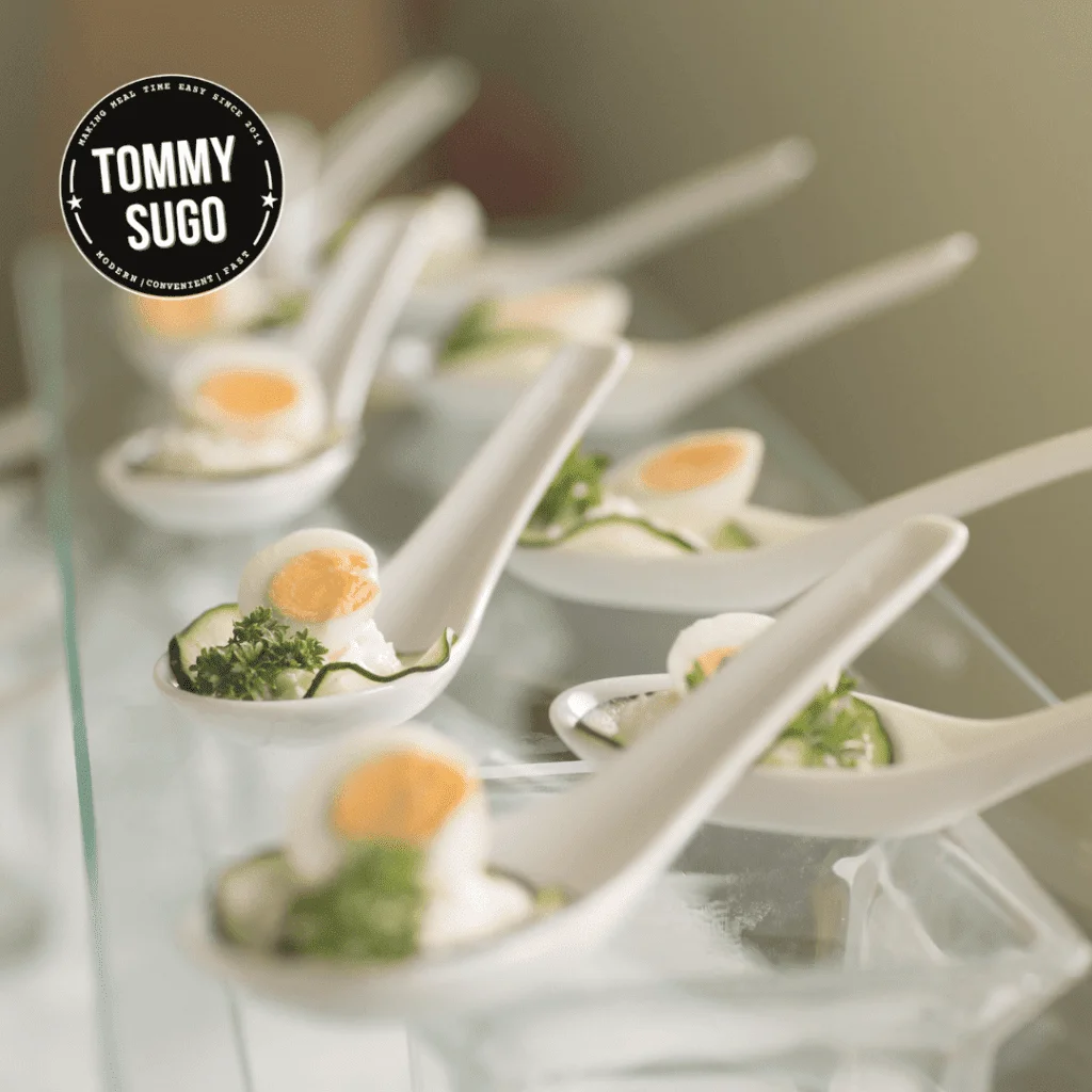 Buffet Wedding Catering