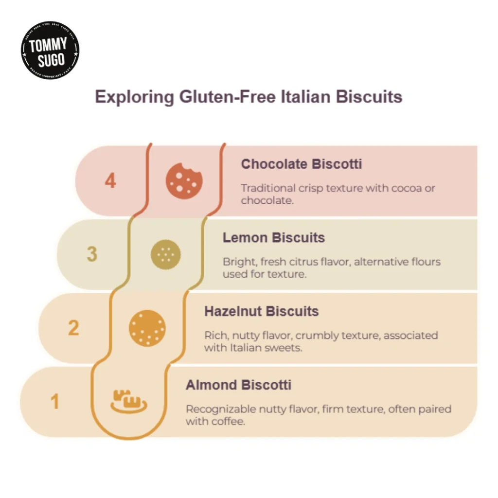 Exploring Gluten-Free Italian Biscuits