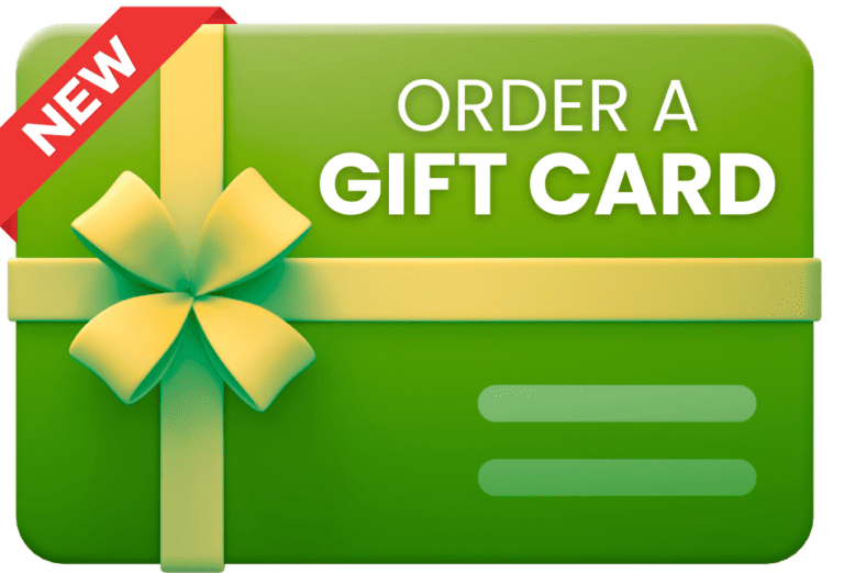 Gift Card Button new