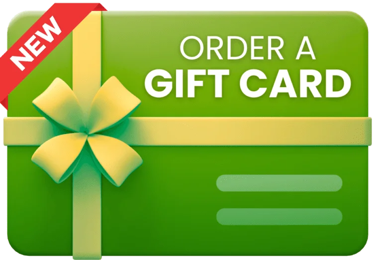 Gift Card Button new