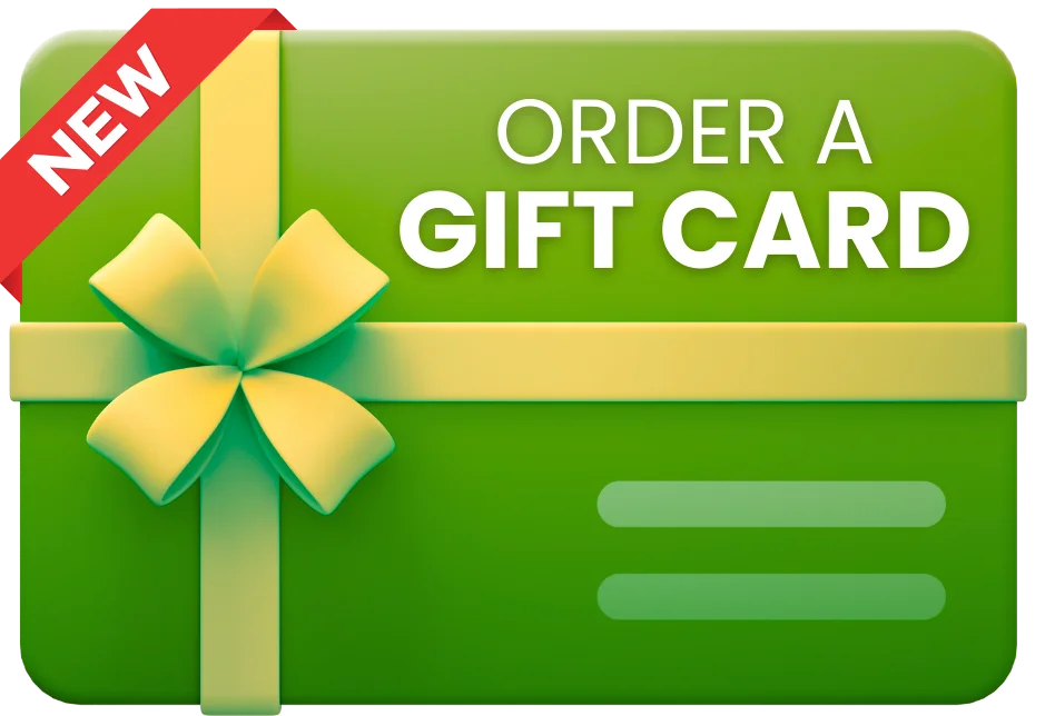 Gift Card Button new