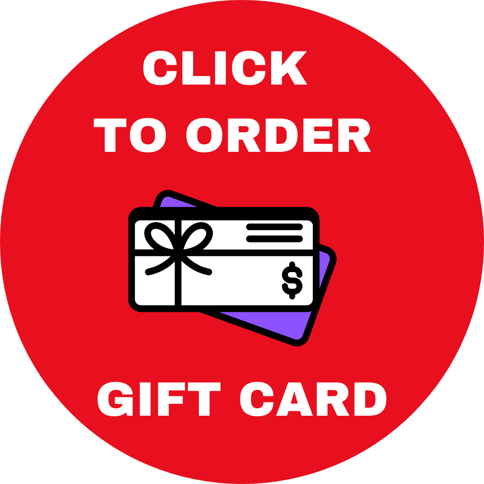 Gift Card Button