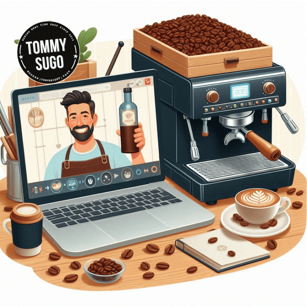 Barista Course Online