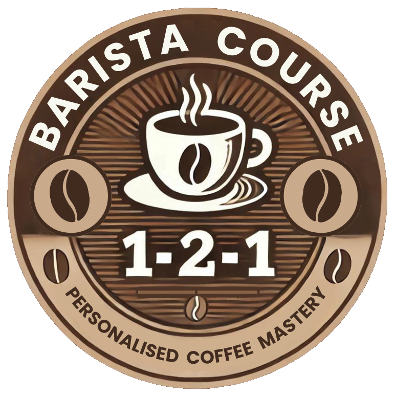 best barista training in perth