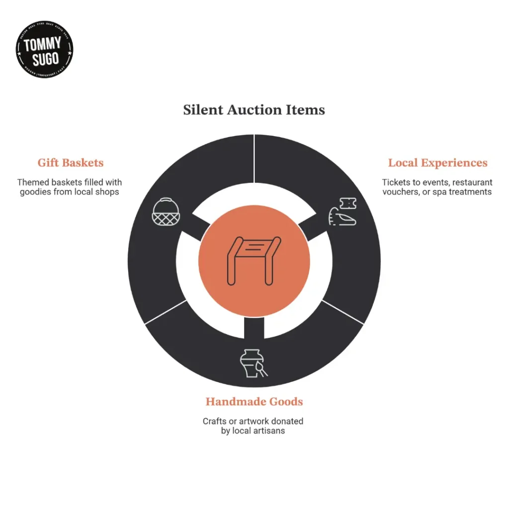 6 Fundraising Ideas for Clubs