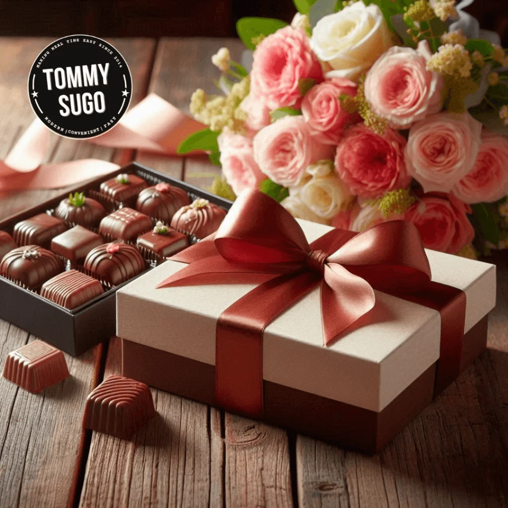 A Sweet Way to Raise Funds